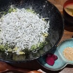 しらす問屋 ヨシマル的實拍圖