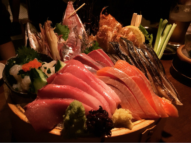 recommendations image for 魚屋豪椀