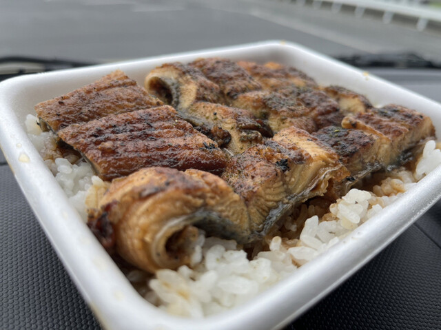 森本うなぎ屋的实拍高清图