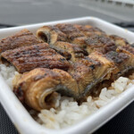 森本うなぎ屋的实拍图