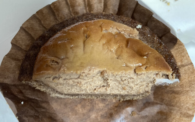 BAKE the SHOP コトチカ京都店的实拍高清图
