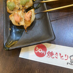 recommendations for 絶好鳥 船堀店