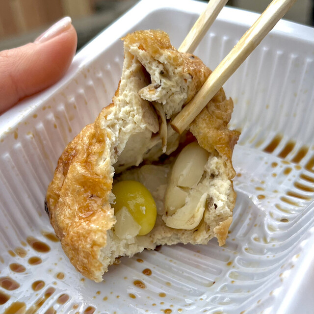 recommendations image for 久保ひろうす店  本店