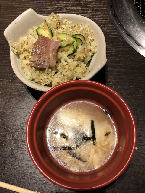 和牛焼肉 土古里 浅草店的實拍高清圖