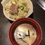 和牛焼肉 土古里 浅草店的實拍圖