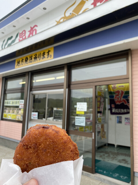 ひだか漁協三石特産品販売センター的實拍高清圖