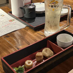 ぎゃらりぃ栞屋的实拍图