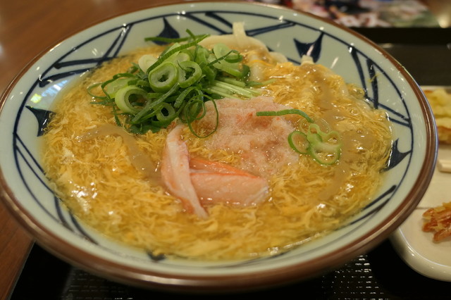recommendations image for 丸亀製麺 東京ドームシティ店