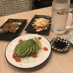 餃子工房ちびすけ 南心斎橋店的实拍图
