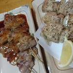 きむら屋的实拍图