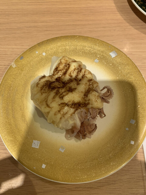 回転寿し 魚一心 小樽店的實拍高清圖