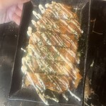 浅草もんじゃ 風鈴的實拍圖