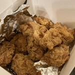 recommendations for ネネチキン 1号店