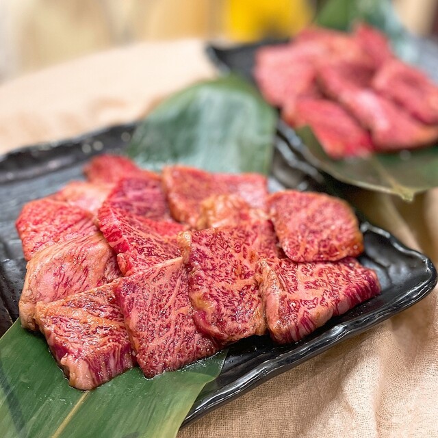recommendations image for 焼肉IWA