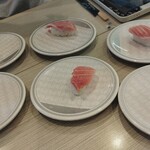 はま寿司 岩見沢店的实拍图