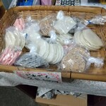 recommendations for 都せんべい