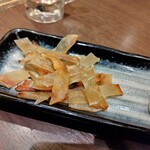 白木屋 京都中央口駅前店的實拍圖