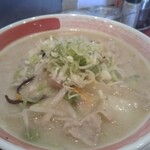 ラーメン やつや的实拍图