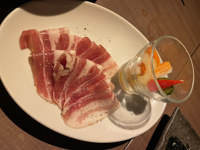 野菜巻き串屋 muco－no ねじけもん的實拍高清圖