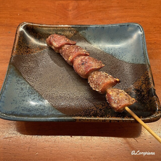 焼鳥 かなざわ 六角店的實拍高清圖