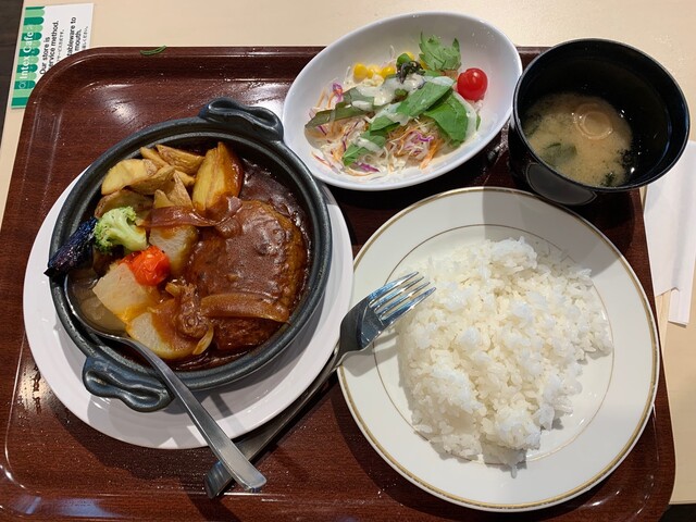 インテックスカフェ的實拍高清圖