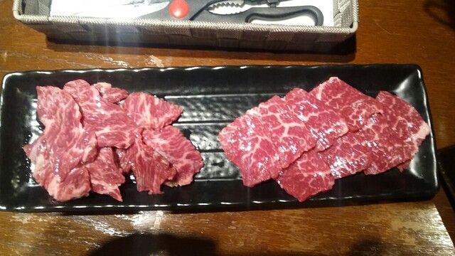 recommendations image for 炭火焼肉 すみ家