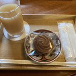 無鄰菴的實拍圖