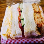 recommendations for ゲベッケン 近鉄竹田駅店