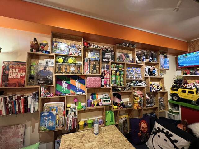 recommendations image for ディーケーエル カフェ