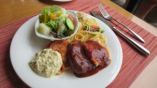 recommendations image for Bistrot de Bonheur