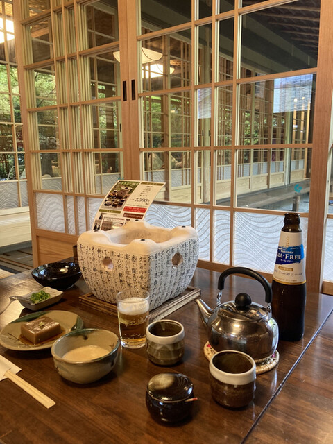 recommendations image for 奥丹 南禅寺店