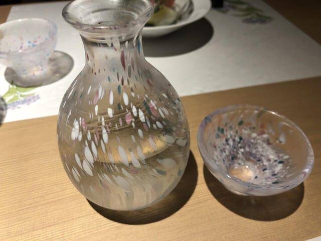 鮨 青海 北新地的實拍高清圖