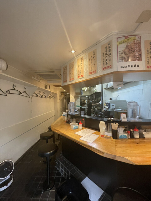 笑姜や 梅ヶ丘店的實拍高清圖