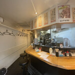 笑姜や 梅ヶ丘店的實拍圖