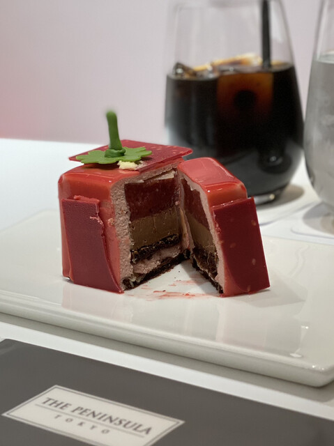 recommendations image for ザ・ペニンシュラ ブティック&カフェ 伊勢丹新宿店