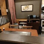 上方御堂 淀屋橋店的實拍圖