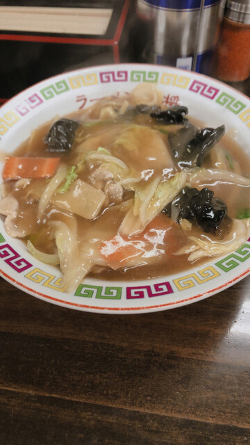ラーメン大将 北25条店的实拍高清图