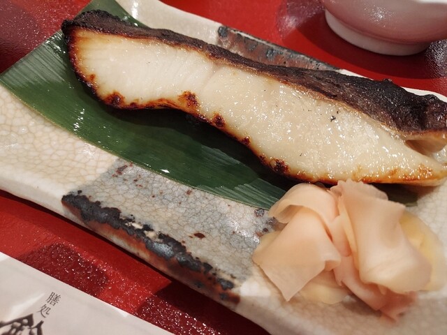 recommendations image for 鈴波 東京ミッドタウン店
