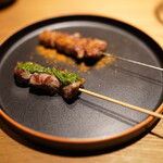 串羊 羊サンライズ 西麻布店的實拍圖