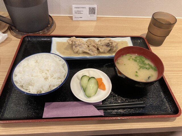 recommendations image for 味処矢野 京町店