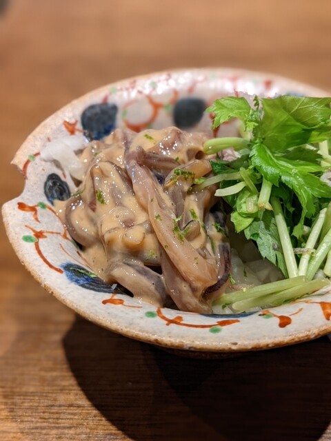 鉄板とお酒 宗や的實拍高清圖