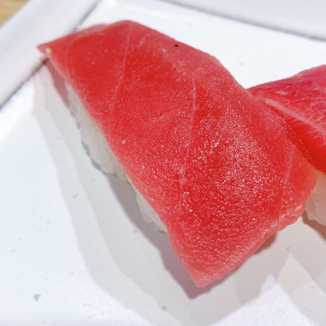 recommendations image for まわる寿司　博多魚がし 博多1番街店