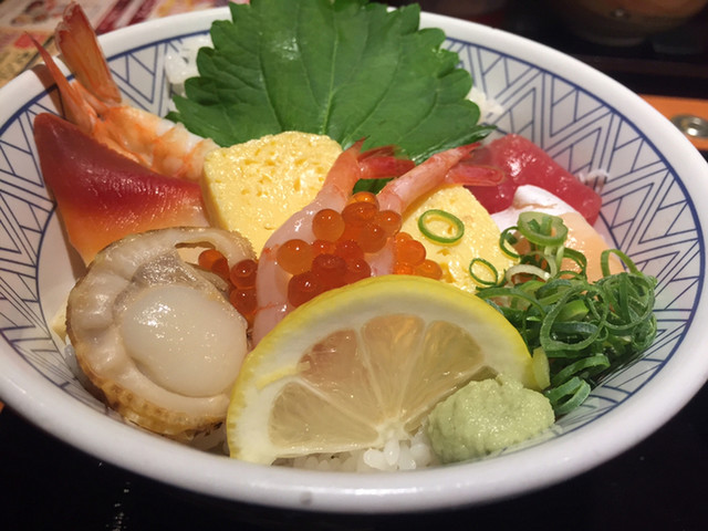 和食さと 亀岡店的实拍高清图