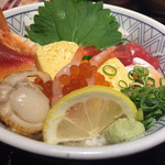 和食さと 亀岡店的实拍图