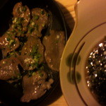 居酒屋にぃごうてん的實拍圖