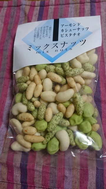 豆富本舗的实拍高清图