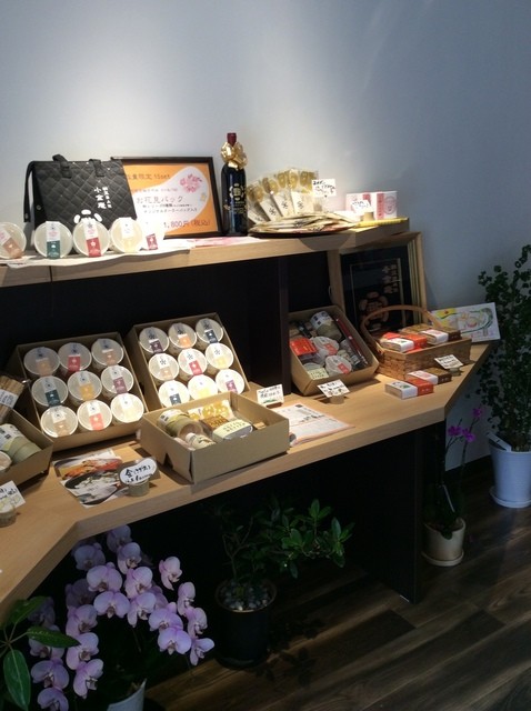 納豆BAR小金庵的實拍高清圖