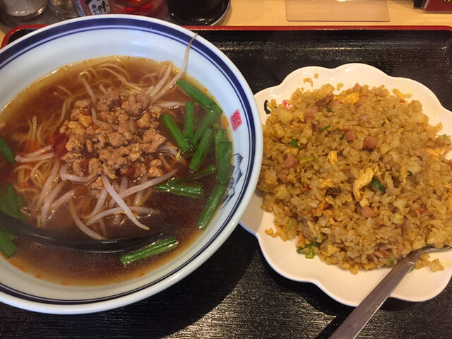 台湾料理 豊味園 福知山店的实拍高清图