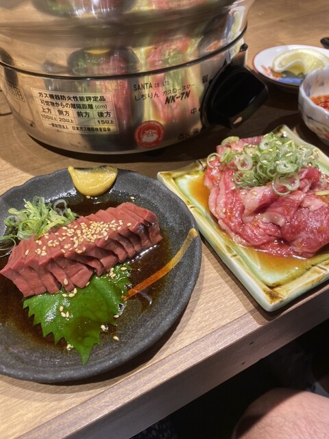 生ホルモン いただき 堺筋本町的實拍高清圖
