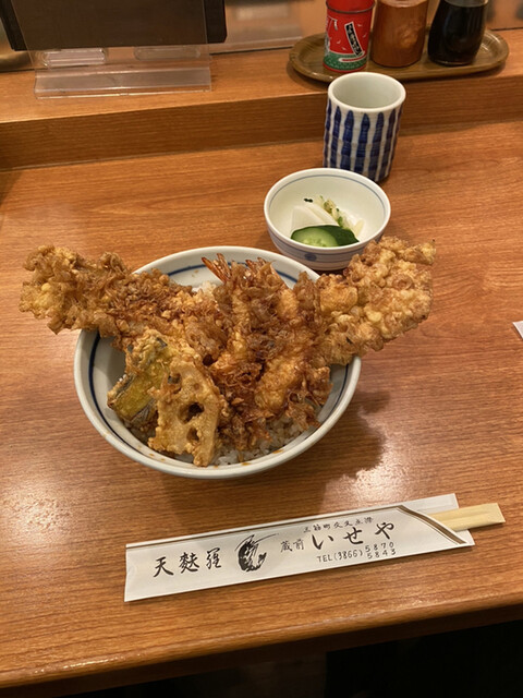 蔵前いせや的實拍高清圖